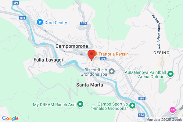 Panificio da U' Tappe