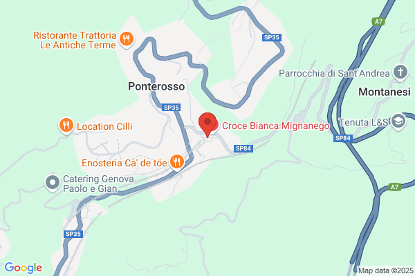 Parrocchia S.M. Ausiliatrice Di Ponterosso