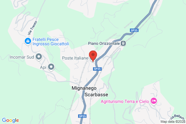 Poste Italiane Spa