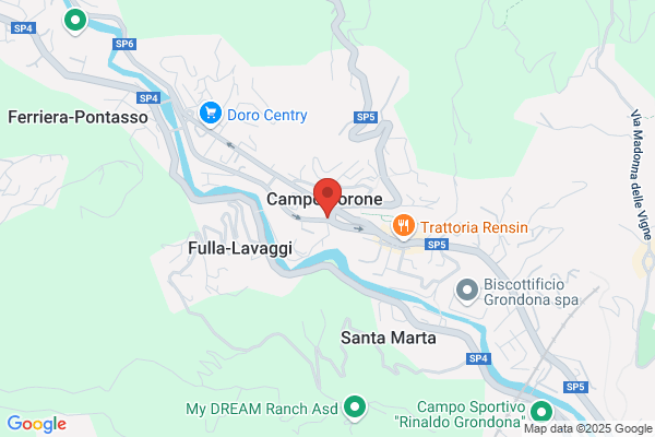 Ristorante Il Bunker