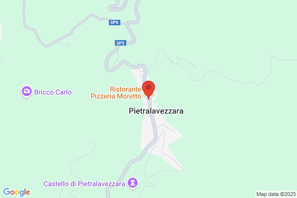 Ristorante Pizzeria Moretto