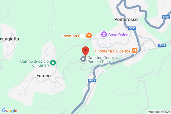 Ristorante Rosa