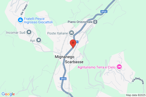 Societa Cattolica Operaia