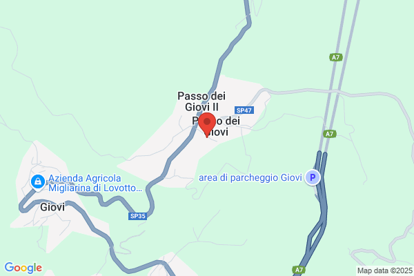 Villa Dei Pini