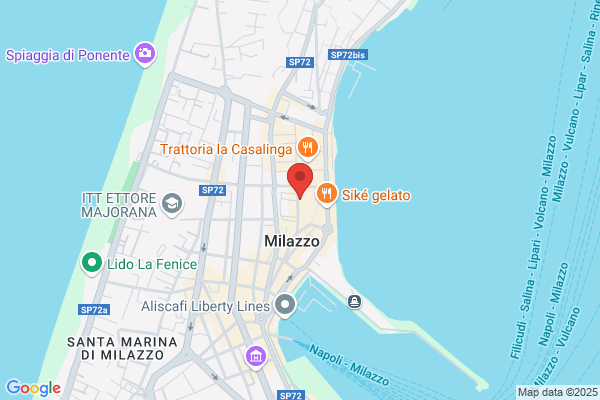 Luca’S Calzature