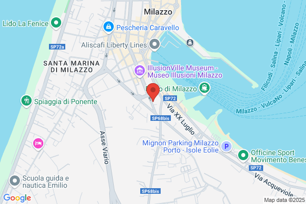 Eurosan Di Di Dio Antonietta