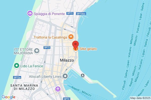 Ilacqua Mario Tindaro