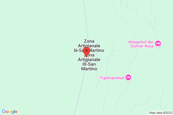 Sterrantino Bar