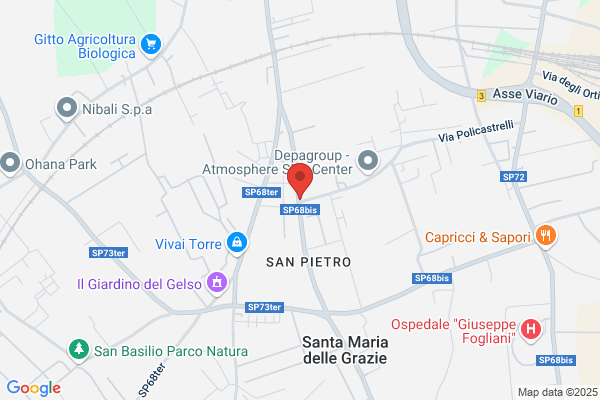 Torre giuseppe