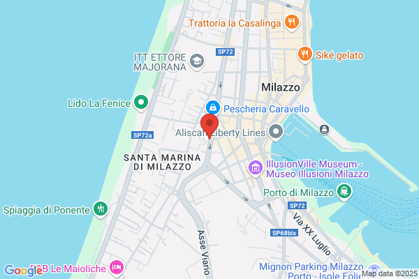 Emmesse Immobiliare Di Sindoni Mario