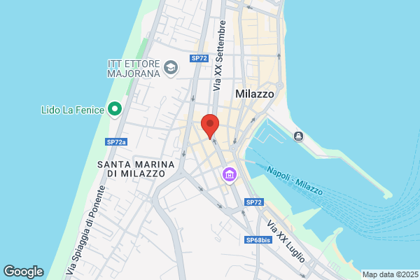 Tecnocasa Studio Milazzo S.R.L.