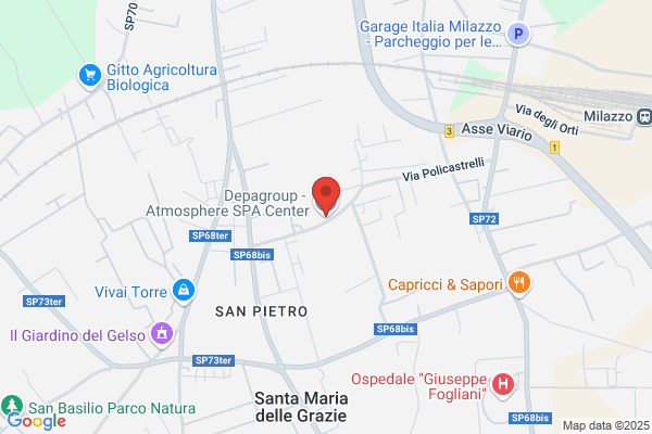 Barbaro Pietro S.P.A.