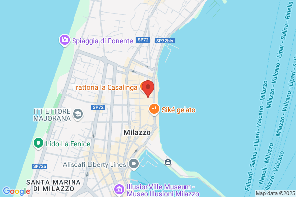 I Viaggi Del Canale Di Russo Francesco