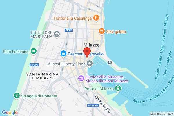 La Collana Dei Viaggi