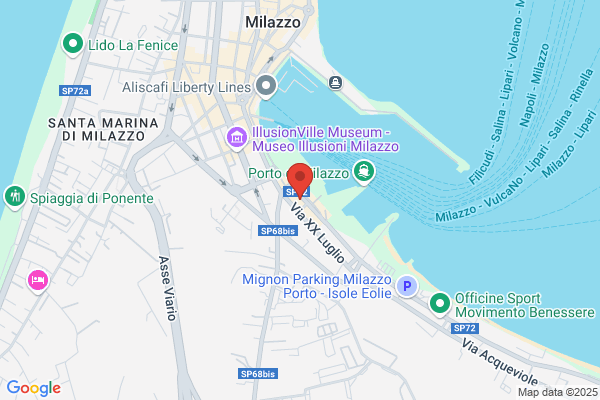 La Bussola Di Sofia Rocco