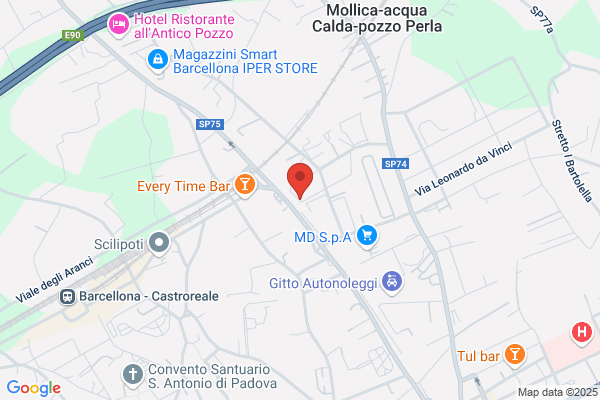 San Francesco Srl
