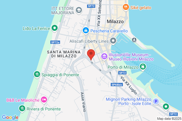 Scuole Pubbliche