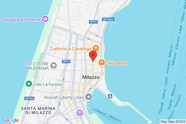 Scuole Pubbliche Scuola Materna Regionale Arpi