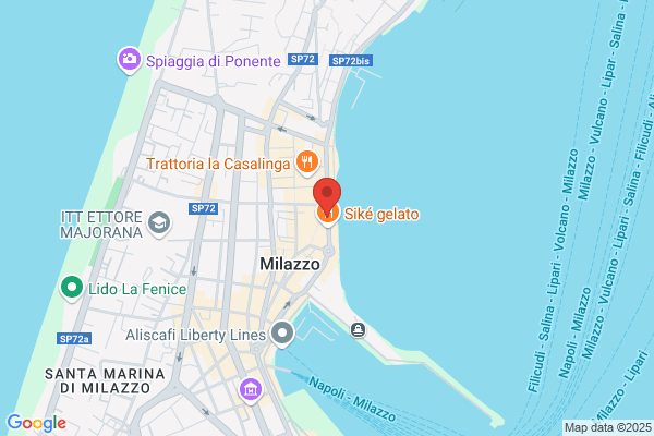 Maiorana Silvana Assicurazioni