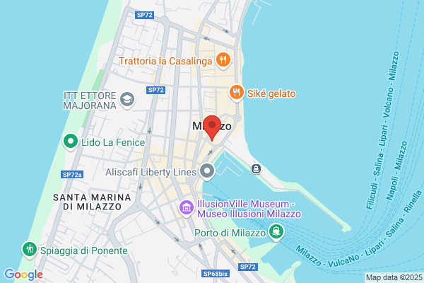 Istituto Nazionale Assicurazioni