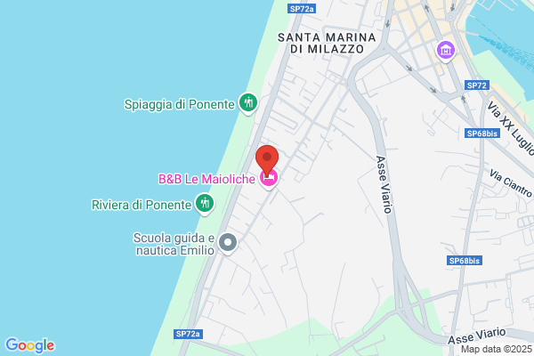 Nuova Maa Assicurazioni Spa