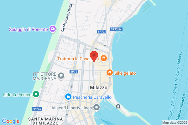 Societa Operaia N. Puglisi