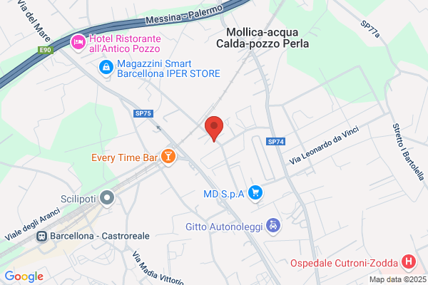 Gemelli Giuseppe E Figli
