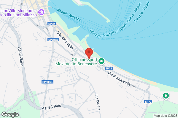 Siracusano Automobili Srl