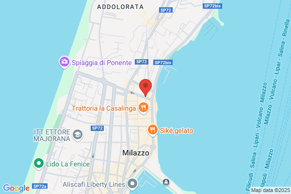 Isgro Vincenzo (Avv.)