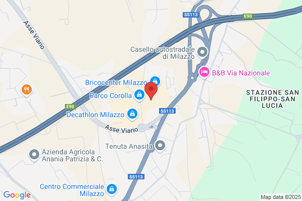 Millepiedi Srl