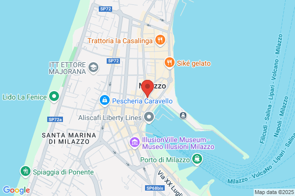 Zappala Di Raffa Giovanna