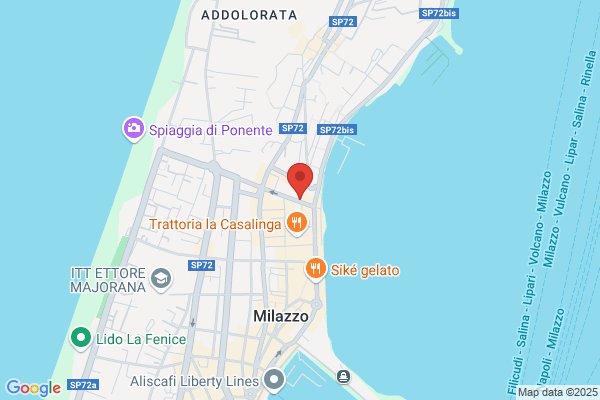 Punto Pelle Di Italiano Antonino