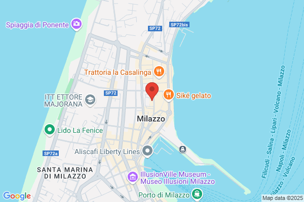 Totofortuna Di Lisa Rossana & Amenta Carmelo snc
