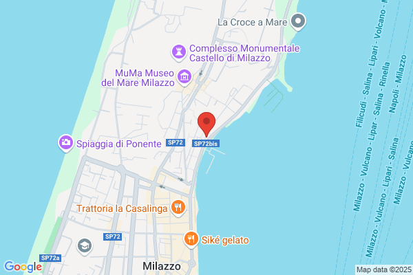 Parrocchia S. Maria Maggiore