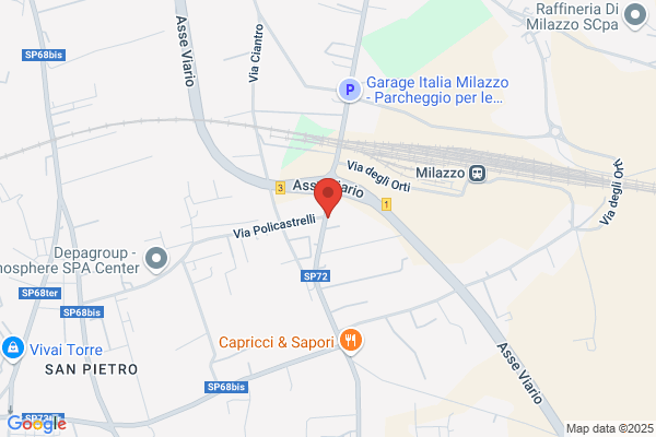 Fer.Col. Di Andaloro Annunziata E C. Sas