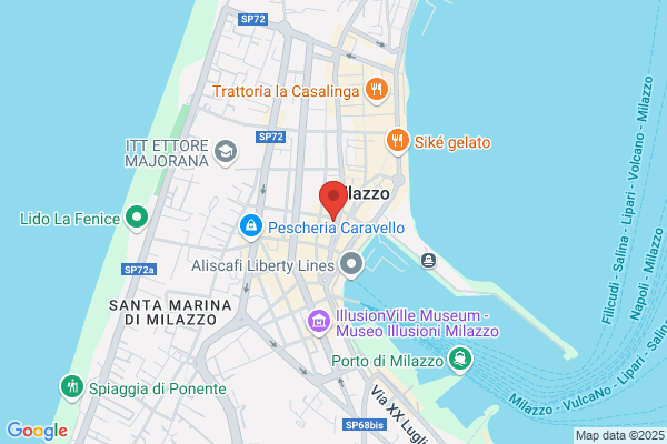 La Malfa F.Lli Snc