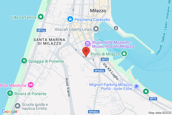 Robotica Di Mondo Santi