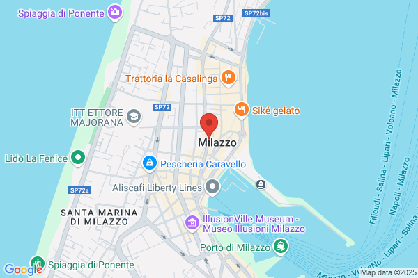 Mazzeo lorenzo