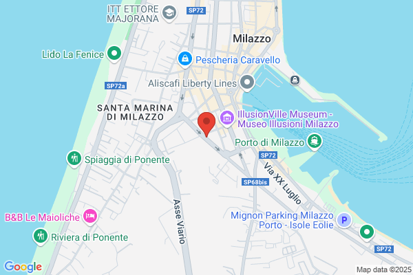 Prizzi antonio (Ing.)