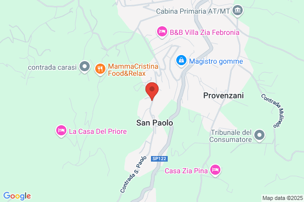 Progetto Nebrodi Soc.Coop.Arl