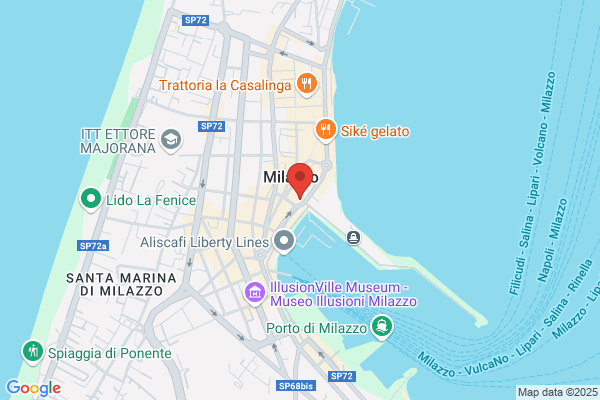 Uffici Giudiziari