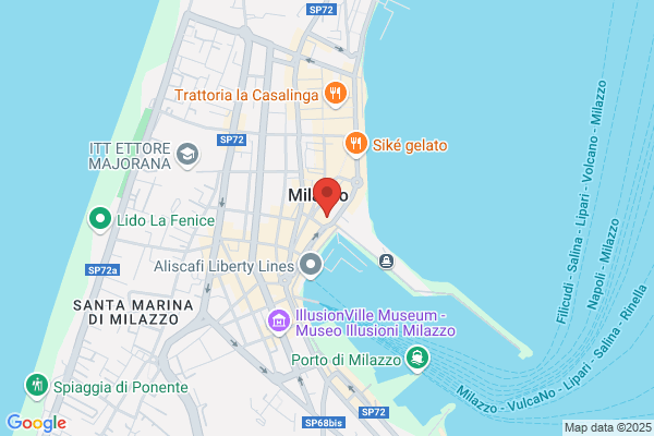 Uffici Giudiziari