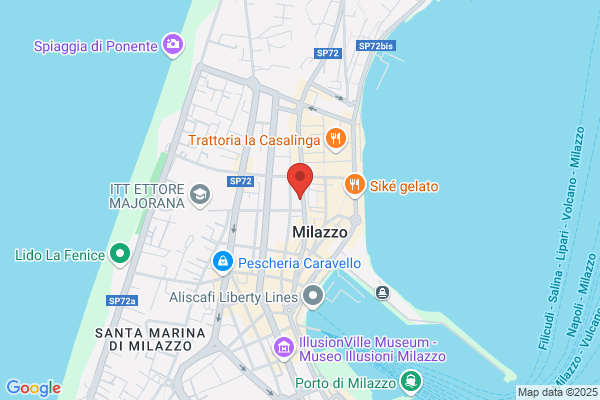 Mazzettini giuseppe (Dr.)