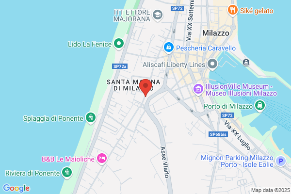 Studio Dentistico Dr. Antonio Miceli