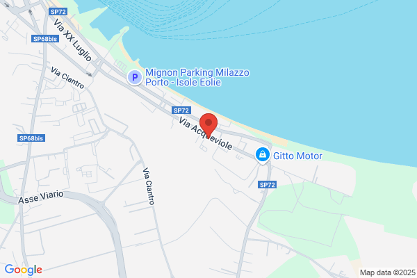Esso Milazzo