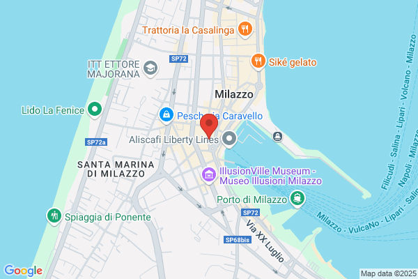 Formica Costruzioni