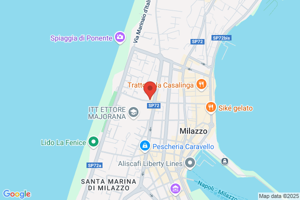 S.I.C.E.M. Siciliana Costruzioni e Montaggi Soc. Coop. R.L.