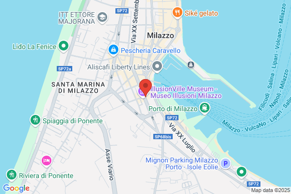 I.M.I. Srl Impianti Metalmeccanici Industriali