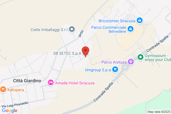 S.B. Progetti S.R.L.