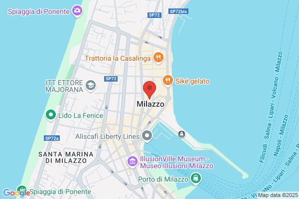 Antica Farmacia Alioto
